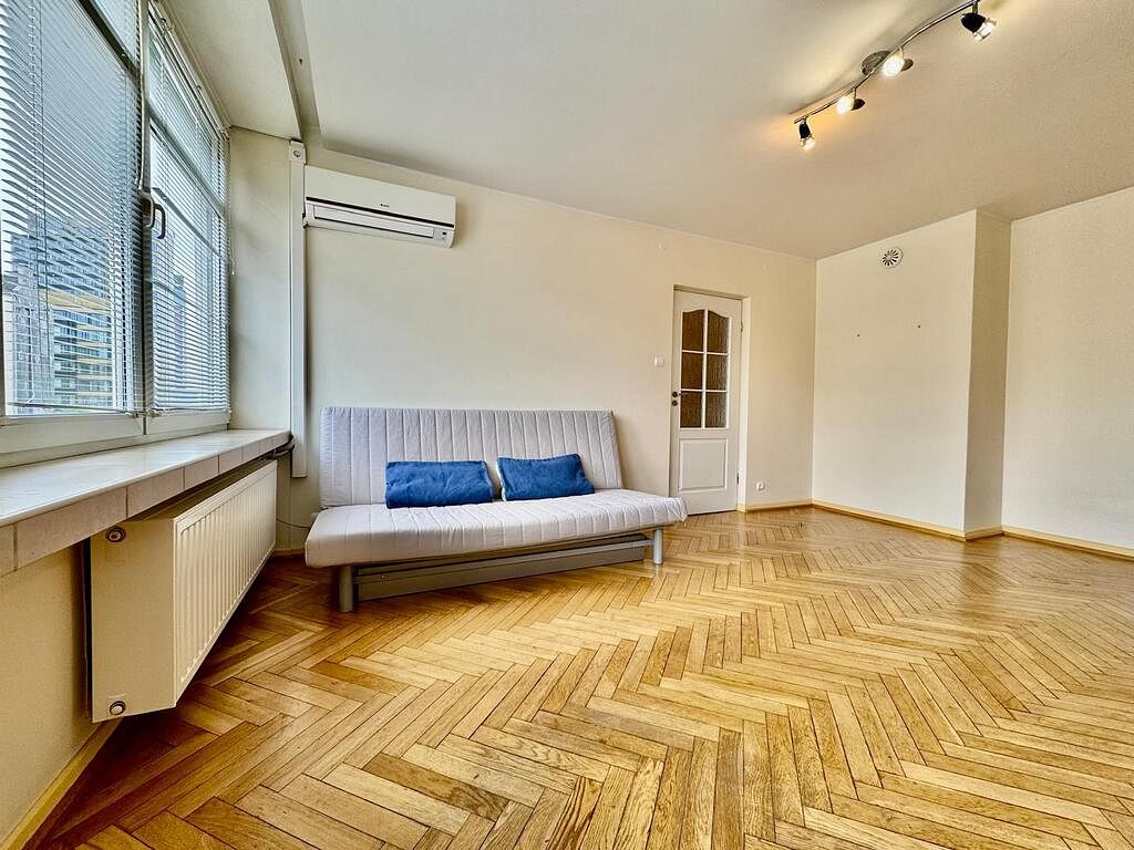 Mieszkanie 1 pokojowe na Wynajem
