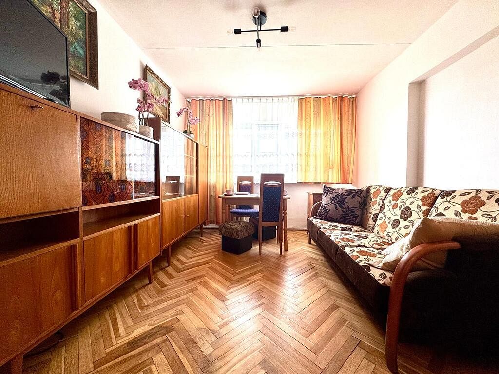 Mieszkanie 1 pokojowe na Wynajem