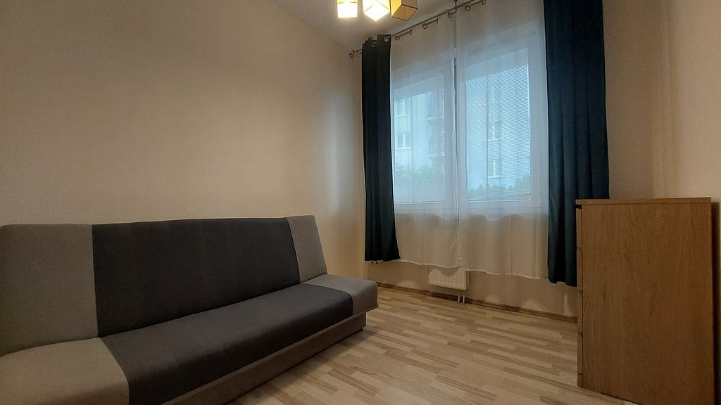 Mieszkanie 2 pokojowe na Wynajem