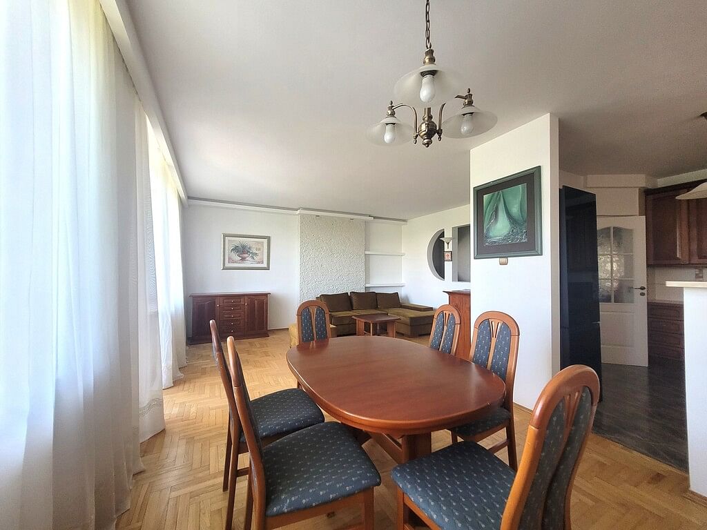 Mieszkanie 3 pokojowe na Wynajem