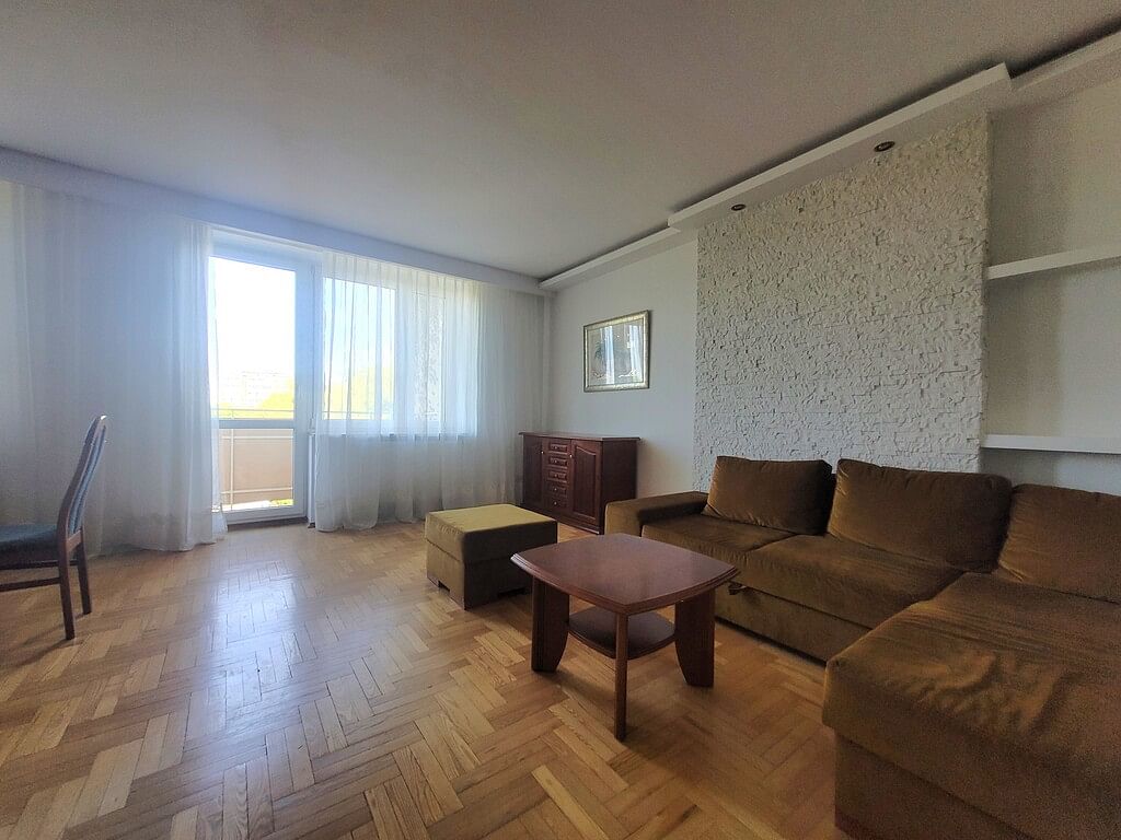 Mieszkanie 3 pokojowe na Wynajem