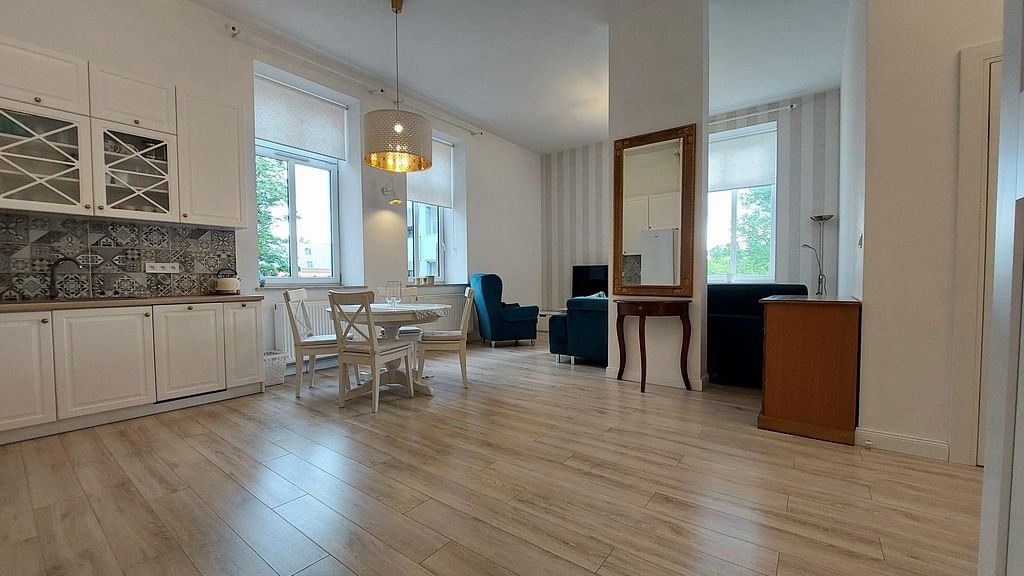 Mieszkanie 2 pokojowe na Wynajem