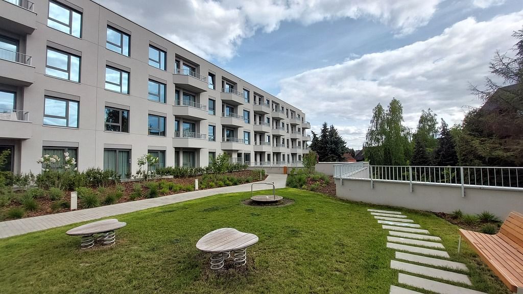 Mieszkanie 1 pokojowe na Wynajem
