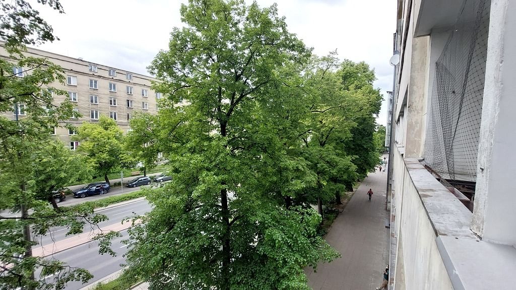 Mieszkanie 2 pokojowe na Wynajem