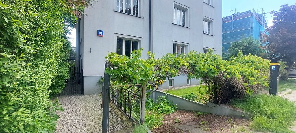 Mieszkanie 3 pokojowe na Wynajem