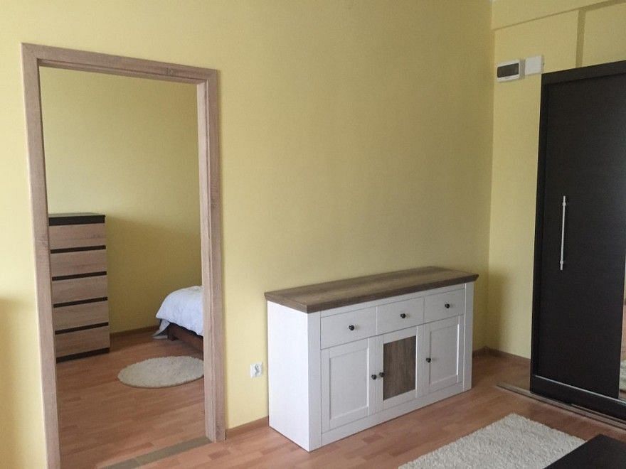 Mieszkanie 2 pokojowe na Wynajem