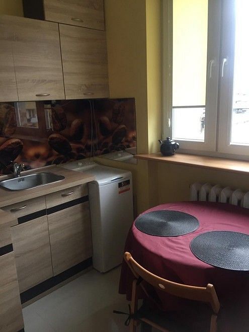 Mieszkanie 2 pokojowe na Wynajem