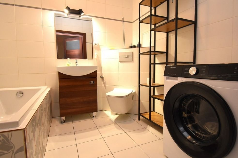 Mieszkanie 2 pokojowe na Wynajem