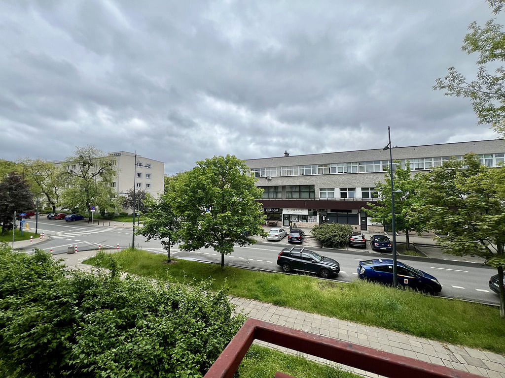 Mieszkanie 3 pokojowe na Wynajem
