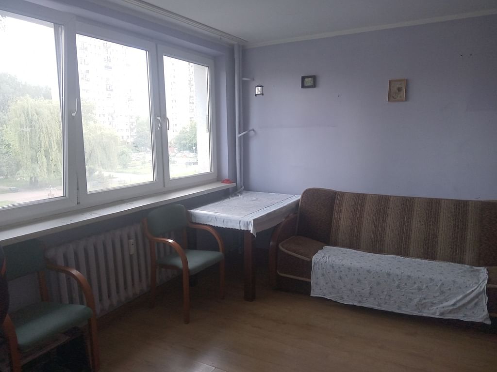 Mieszkanie 1 pokojowe na Wynajem