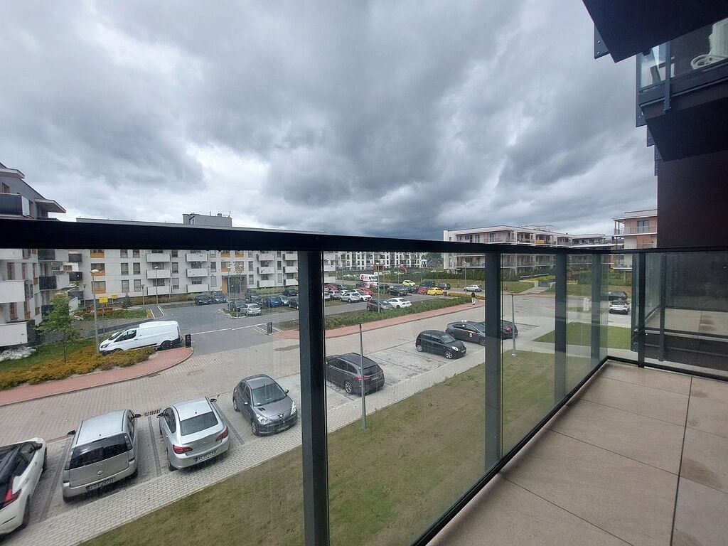 Mieszkanie 2 pokojowe na Wynajem