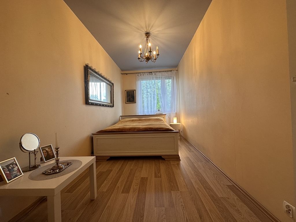 Mieszkanie 2 pokojowe na Wynajem