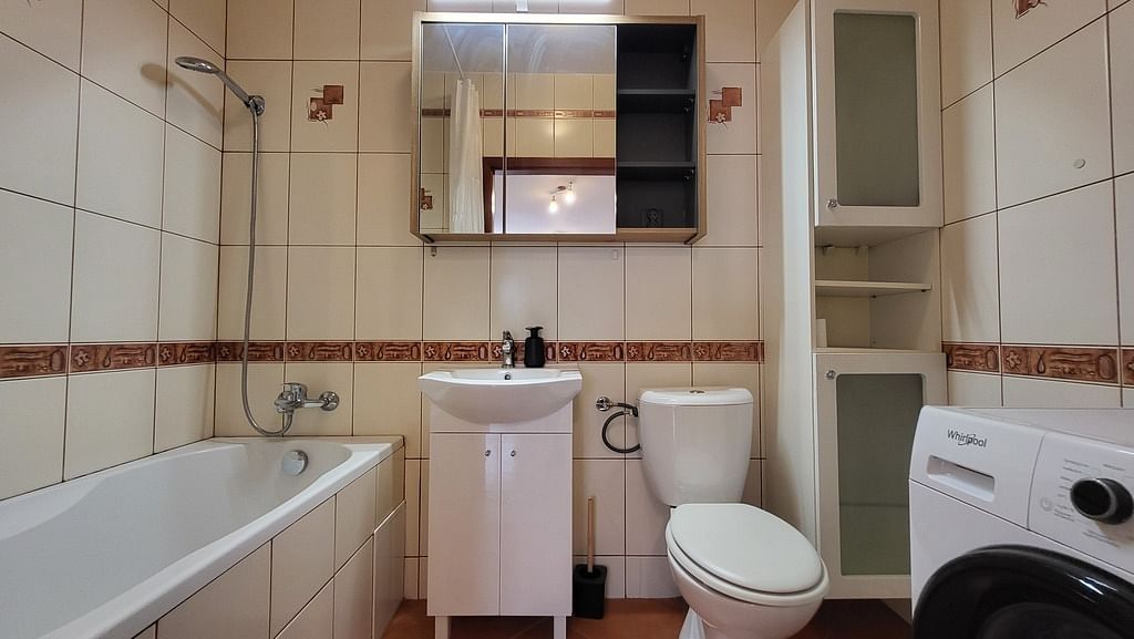 Mieszkanie 3 pokojowe na Wynajem
