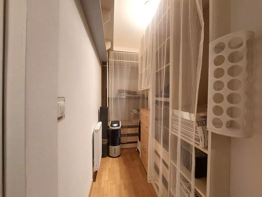 Mieszkanie 2 pokojowe na Wynajem