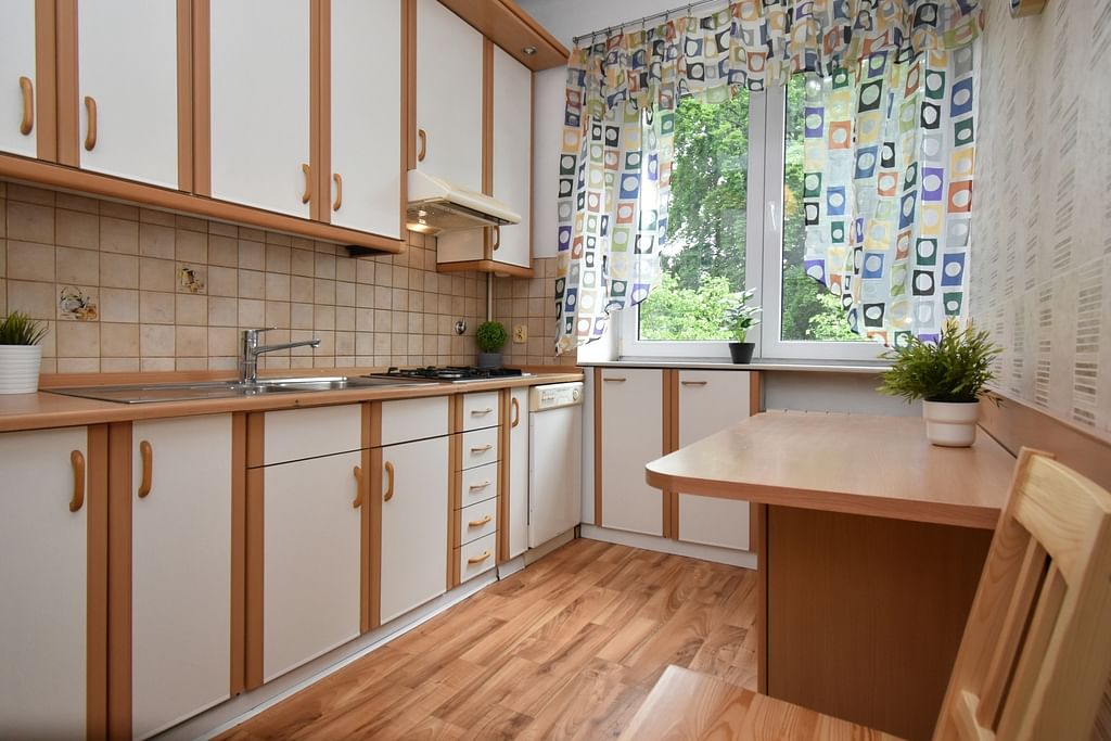 Mieszkanie 2 pokojowe na Wynajem