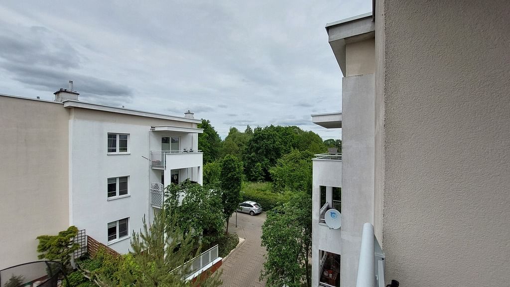 Mieszkanie 2 pokojowe na Wynajem