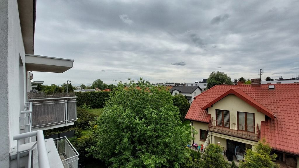 Mieszkanie 2 pokojowe na Wynajem