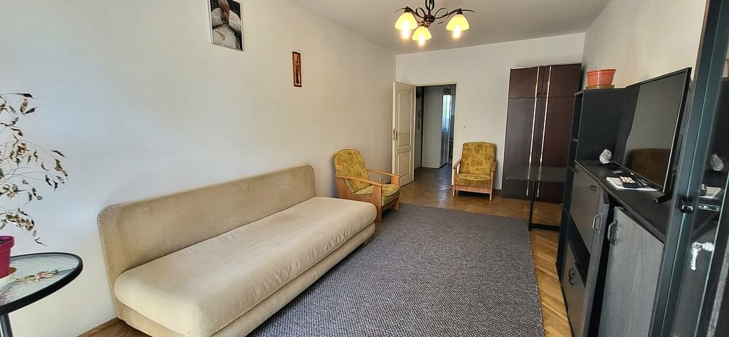 Mieszkanie 1 pokojowe na Wynajem