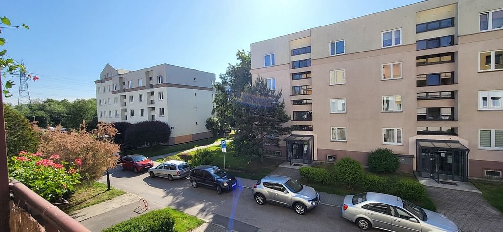 Mieszkanie 1 pokojowe na Wynajem