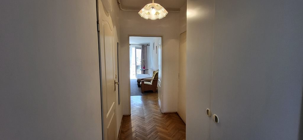 Mieszkanie 1 pokojowe na Wynajem