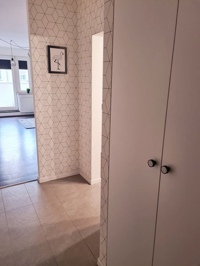 Mieszkanie 2 pokojowe na Wynajem