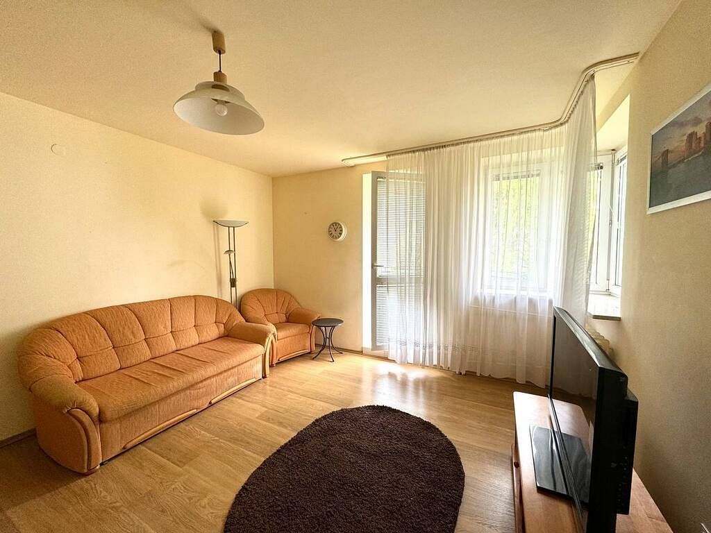 Mieszkanie 3 pokojowe na Wynajem