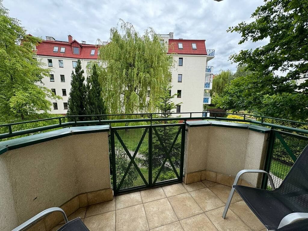 Mieszkanie 3 pokojowe na Wynajem