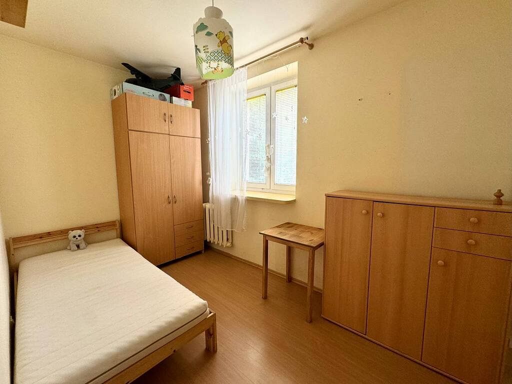 Mieszkanie 3 pokojowe na Wynajem