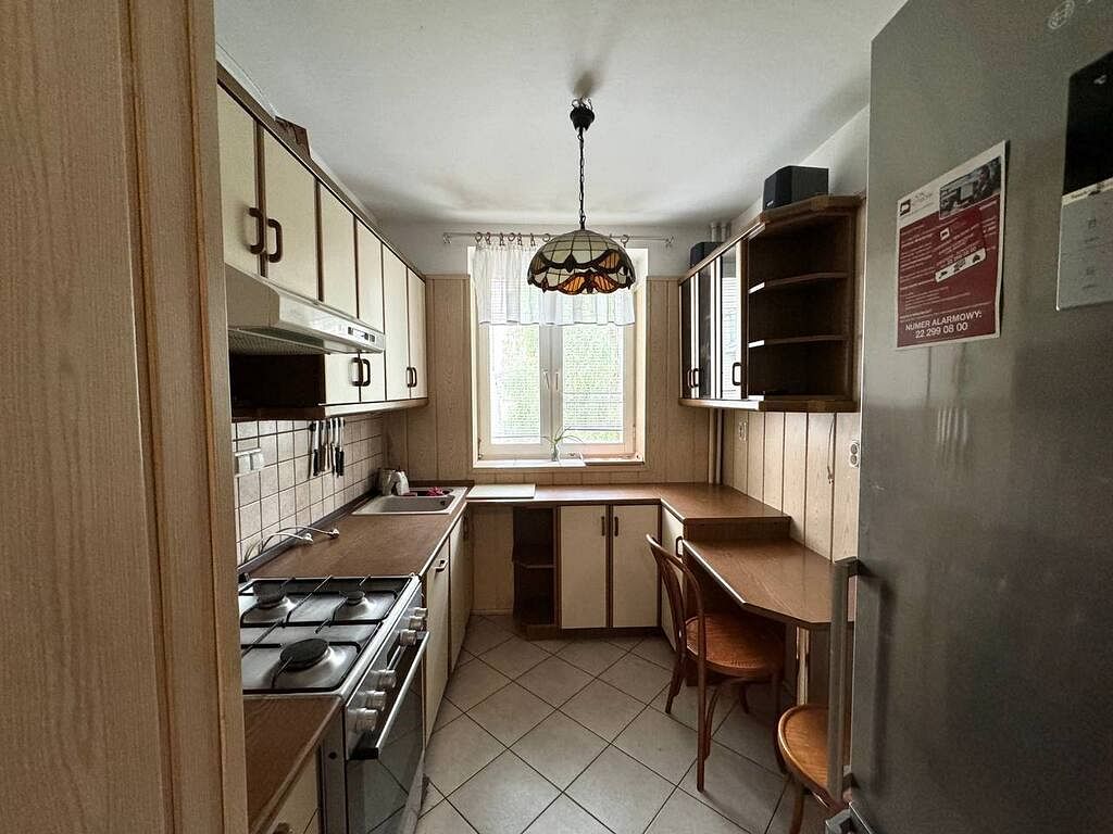 Mieszkanie 3 pokojowe na Wynajem