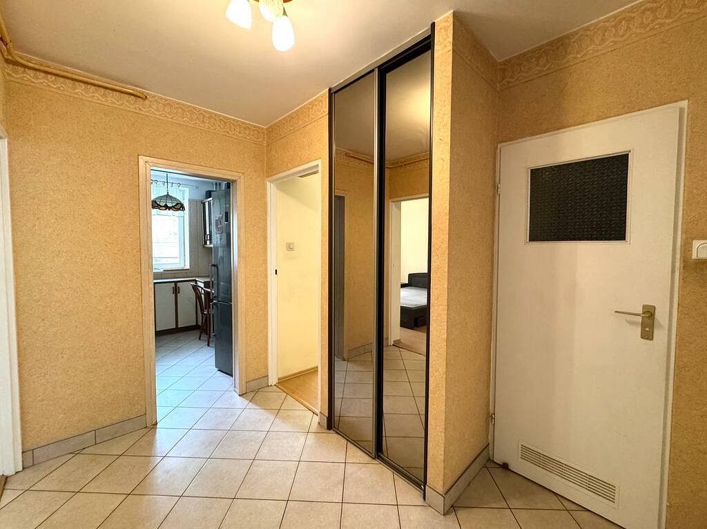 Mieszkanie 3 pokojowe na Wynajem