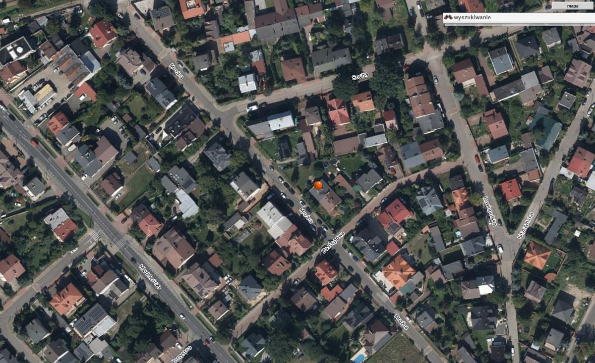 Działka  pokojowe na Sprzedaż