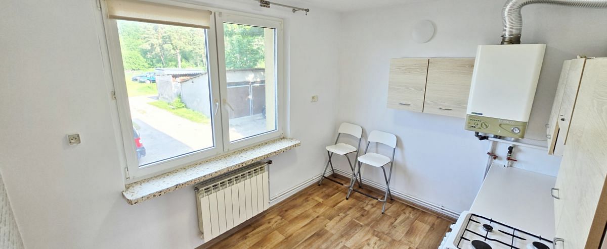 Mieszkanie 1 pokojowe na Sprzedaż