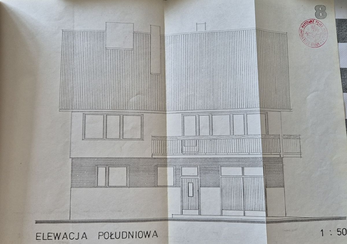 Dom 5 pokojowe na Sprzedaż
