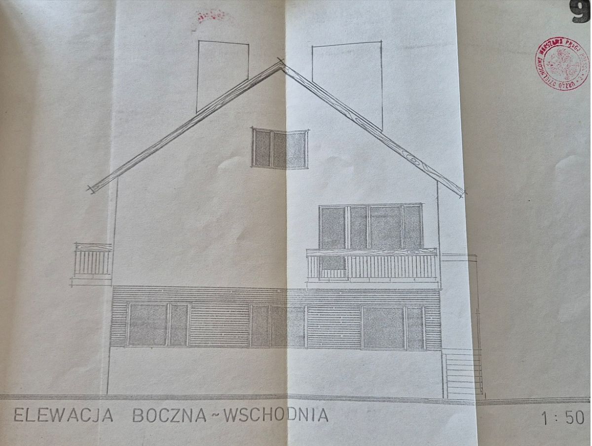 Dom 5 pokojowe na Sprzedaż