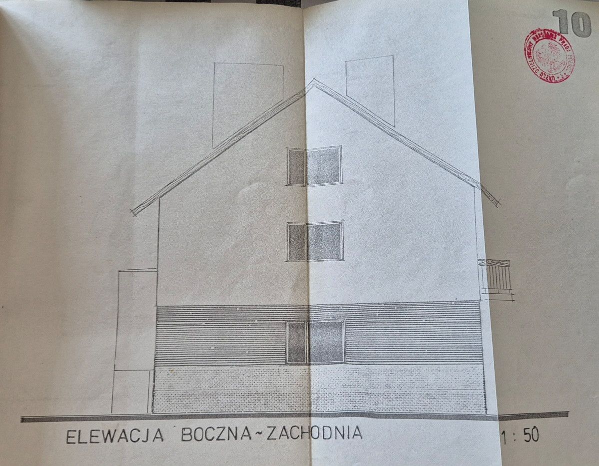Dom 5 pokojowe na Sprzedaż