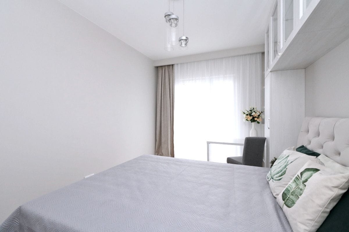 Mieszkanie 2 pokojowe na Wynajem