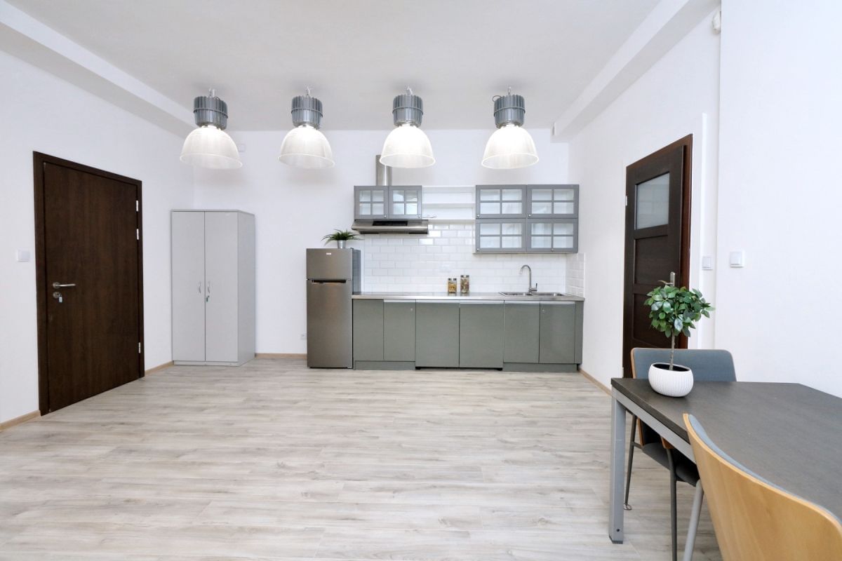 Mieszkanie 1 pokojowe na Wynajem