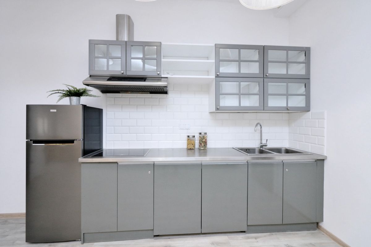 Mieszkanie 1 pokojowe na Wynajem