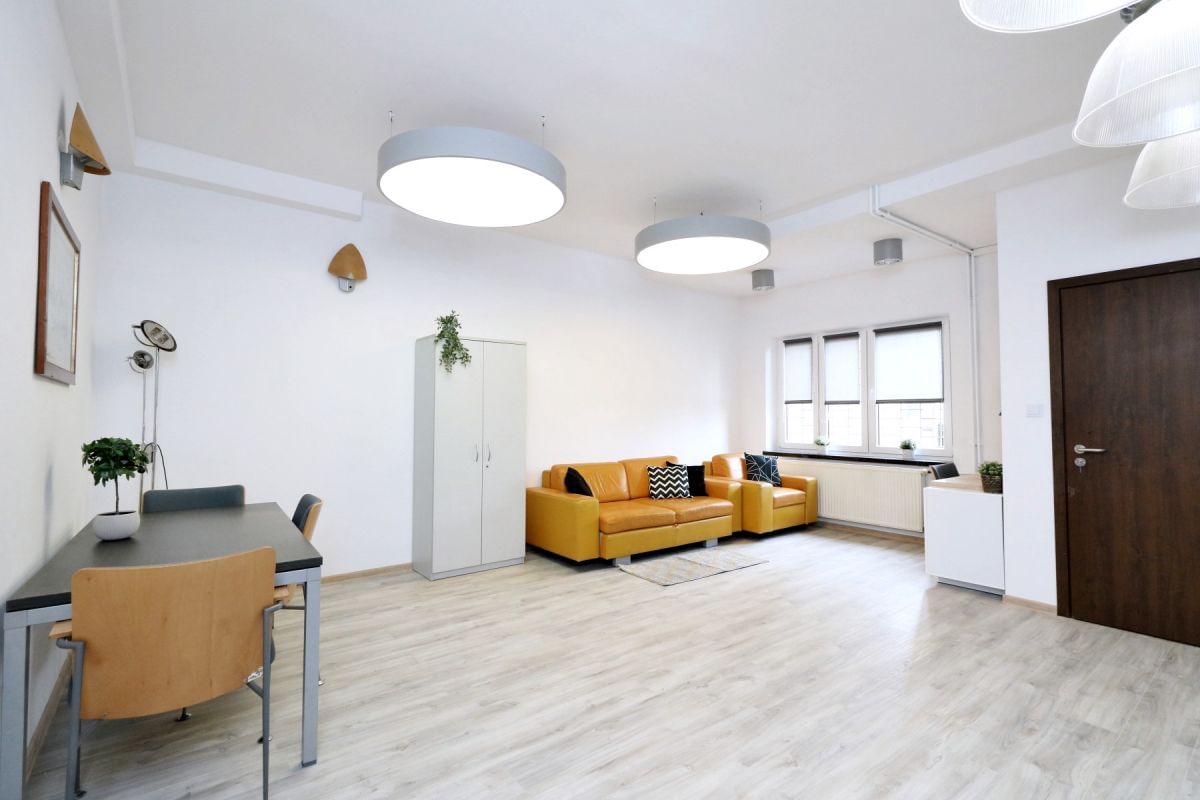 Mieszkanie 1 pokojowe na Wynajem