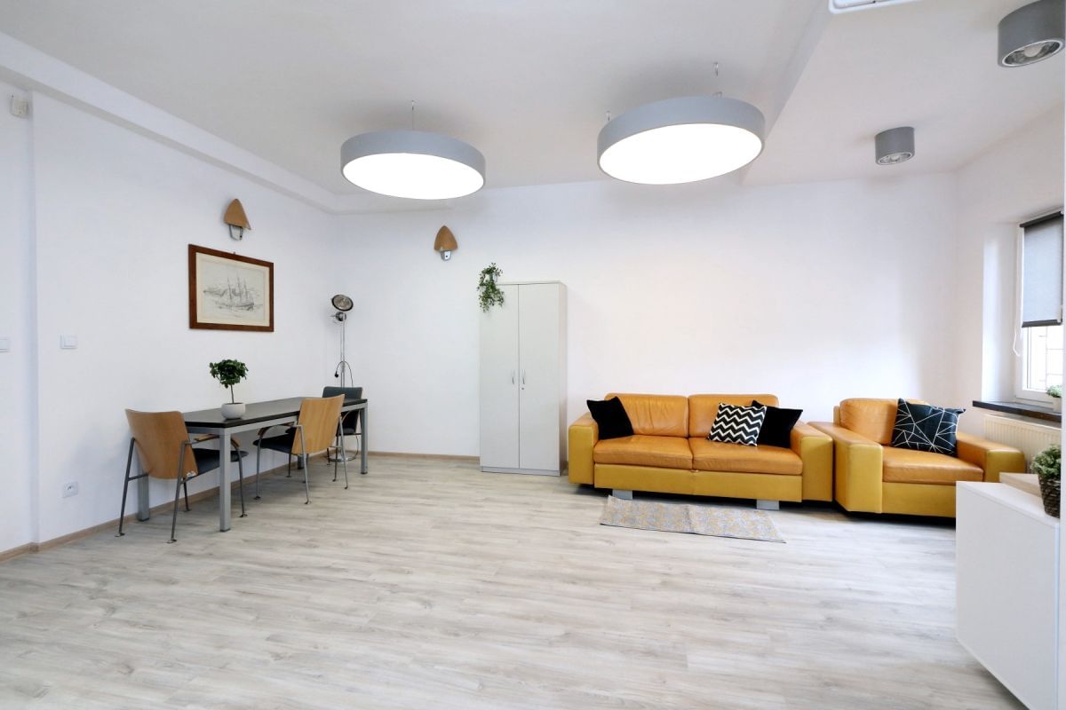 Mieszkanie 1 pokojowe na Wynajem