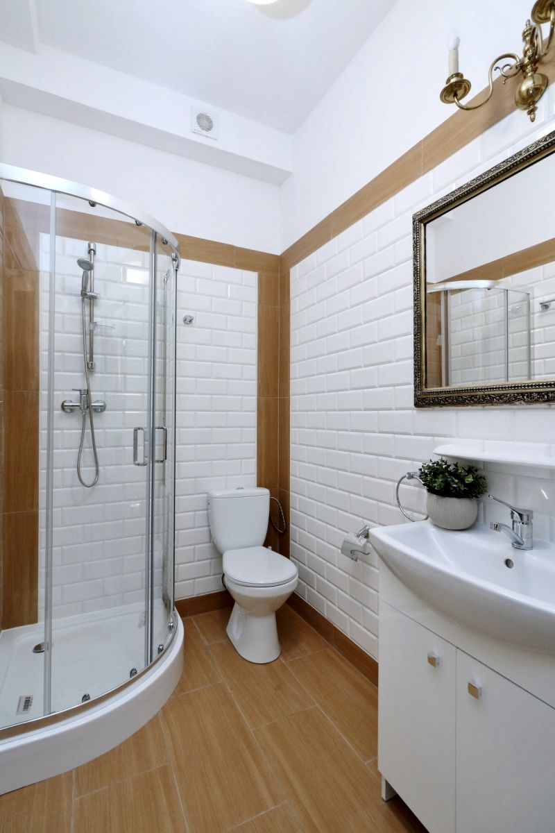 Mieszkanie 1 pokojowe na Wynajem