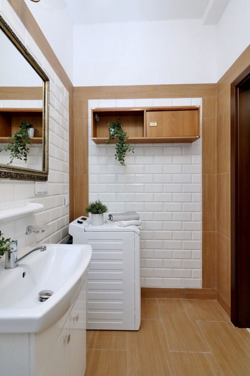 Mieszkanie 1 pokojowe na Wynajem