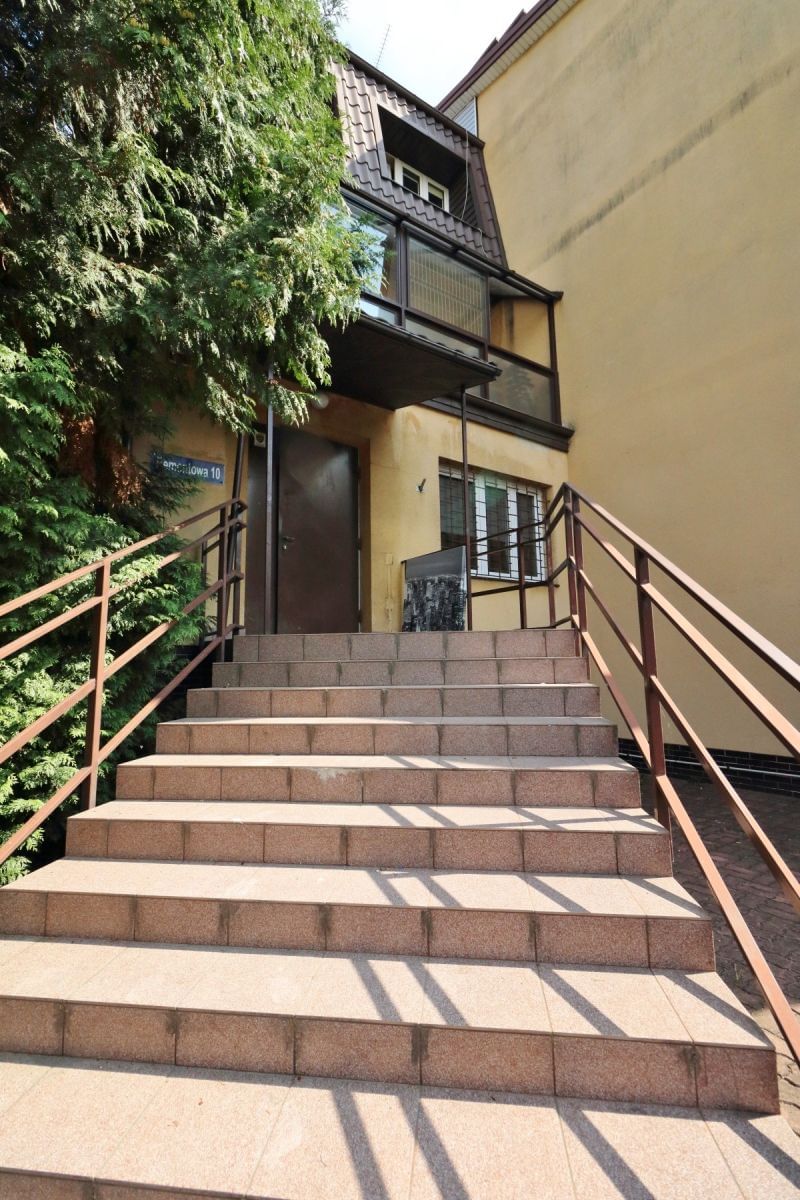 Mieszkanie 1 pokojowe na Wynajem