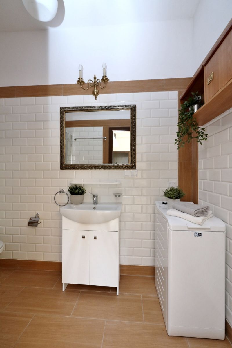 Mieszkanie 1 pokojowe na Wynajem