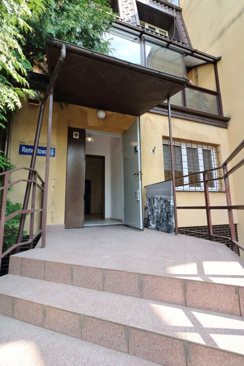 Mieszkanie 1 pokojowe na Wynajem