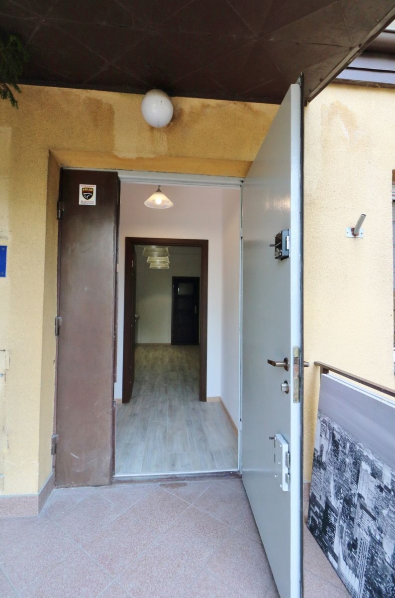 Mieszkanie 1 pokojowe na Wynajem