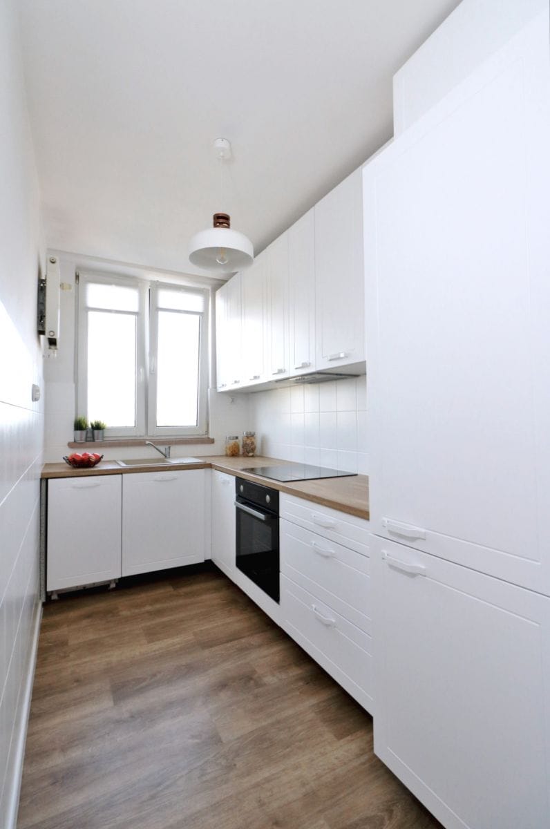 Mieszkanie 2 pokojowe na Wynajem