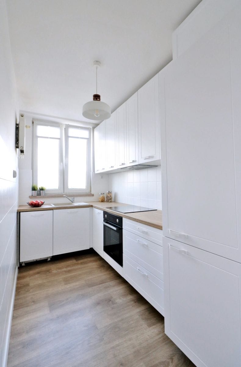 Mieszkanie 2 pokojowe na Wynajem