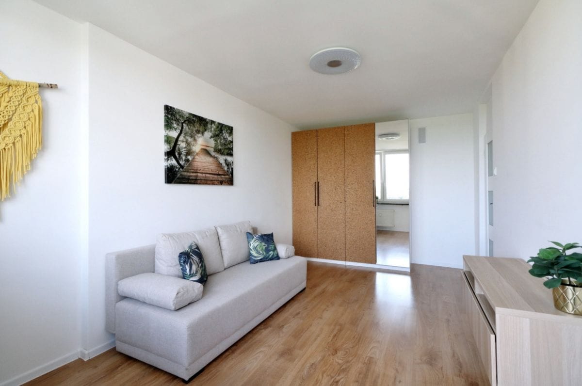 Mieszkanie 2 pokojowe na Wynajem