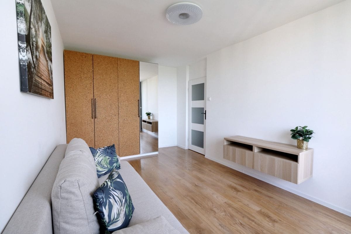 Mieszkanie 2 pokojowe na Wynajem